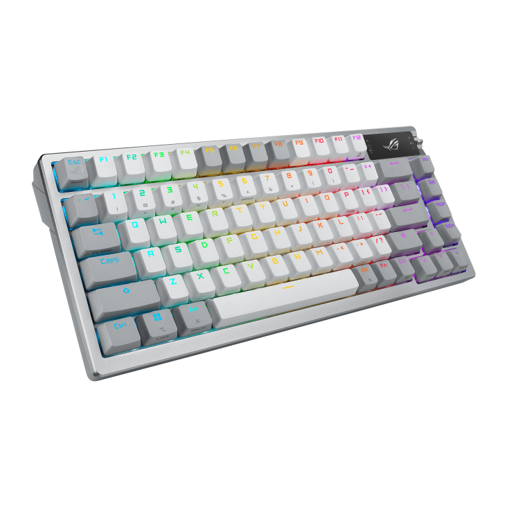 TECLADO ASUS ROG AZOTH M701