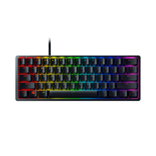 TECLADO RAZER HUNTSMAN V3 PRO MINI